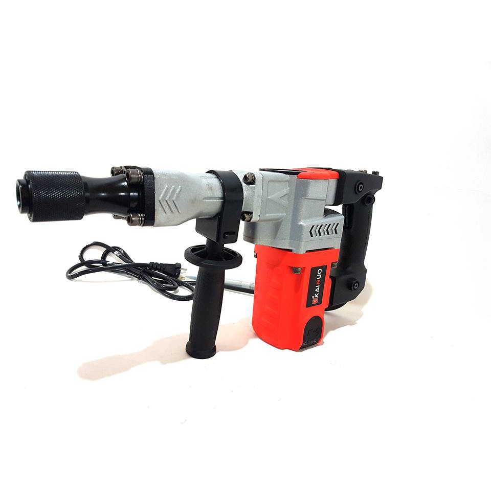 Máy đục bê tông kainuo 8423 17li