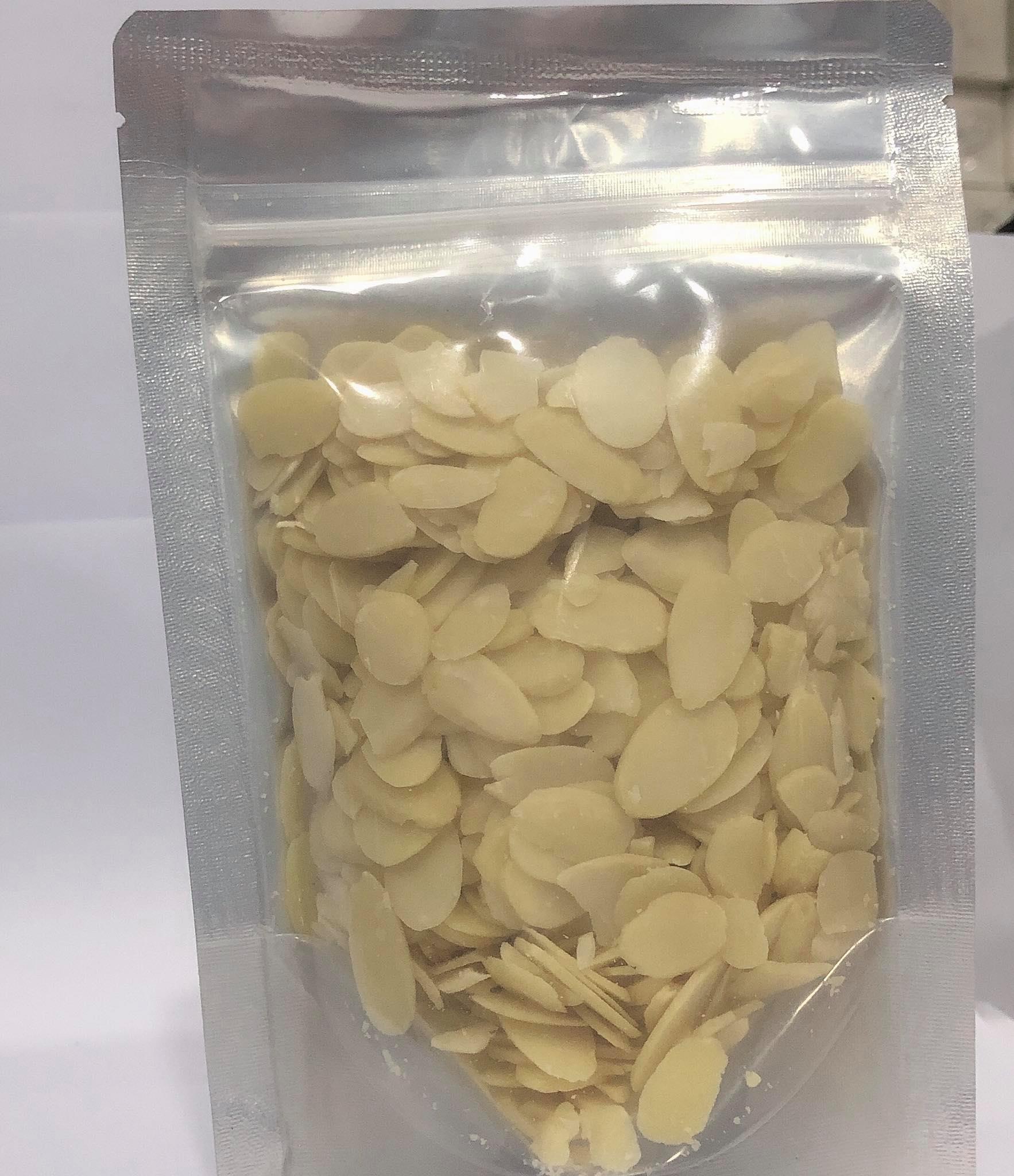 Hạnh nhân lát HÀNG LOẠI 1 50gr