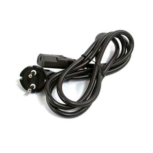 [HCM]DÂY CÁP SẠC NGUỒN 3 CHẤU DÙNG CHO LOA KÉO - LOẠI TỐT ĐỘ BỀN CAO