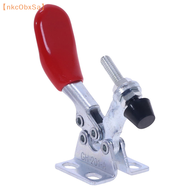Kẹp GH-201A kẹp chuyển đổi tháo nhanh kẹp chuyển đổi dọc Dụng cụ kẹp cầm tay