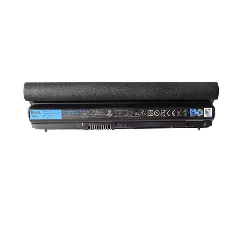 Original Dell Latitude E6320 E6330 E6430S Frr0g - PIN ZIN BẢO HÀNH 6 THÁNG LỖI ĐỔI MỚI