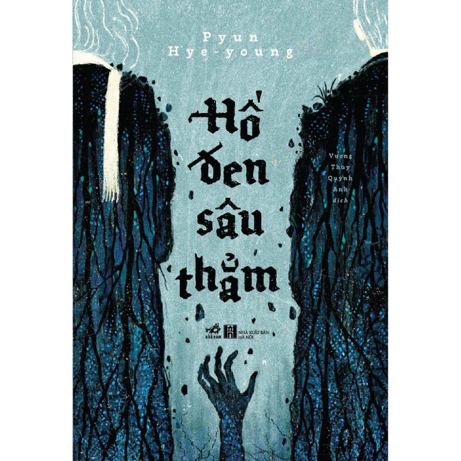 Sách - Hố đen sâu thẳm