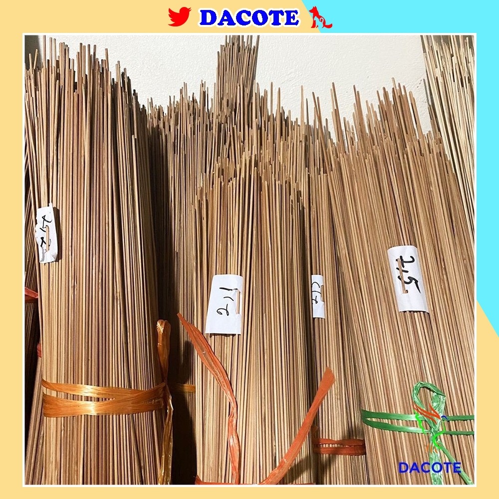 Nan lồng chim trúc già DACOTE bền đẹp giá rẻ đầy đủ kích thước