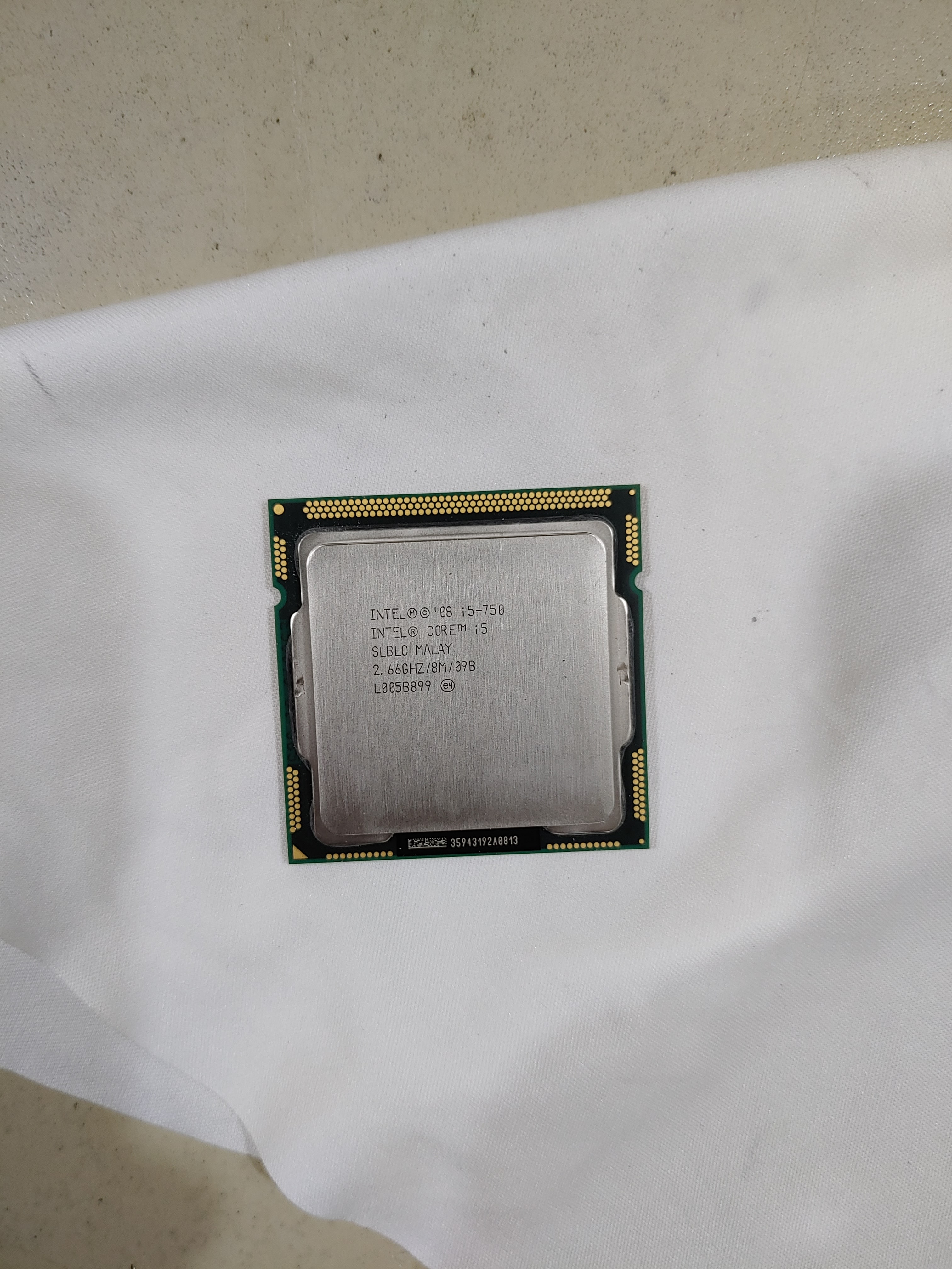 Bán cpu pc i3 , i5 4590 , i7 7700 nhiều loại cho nâng cấp pc