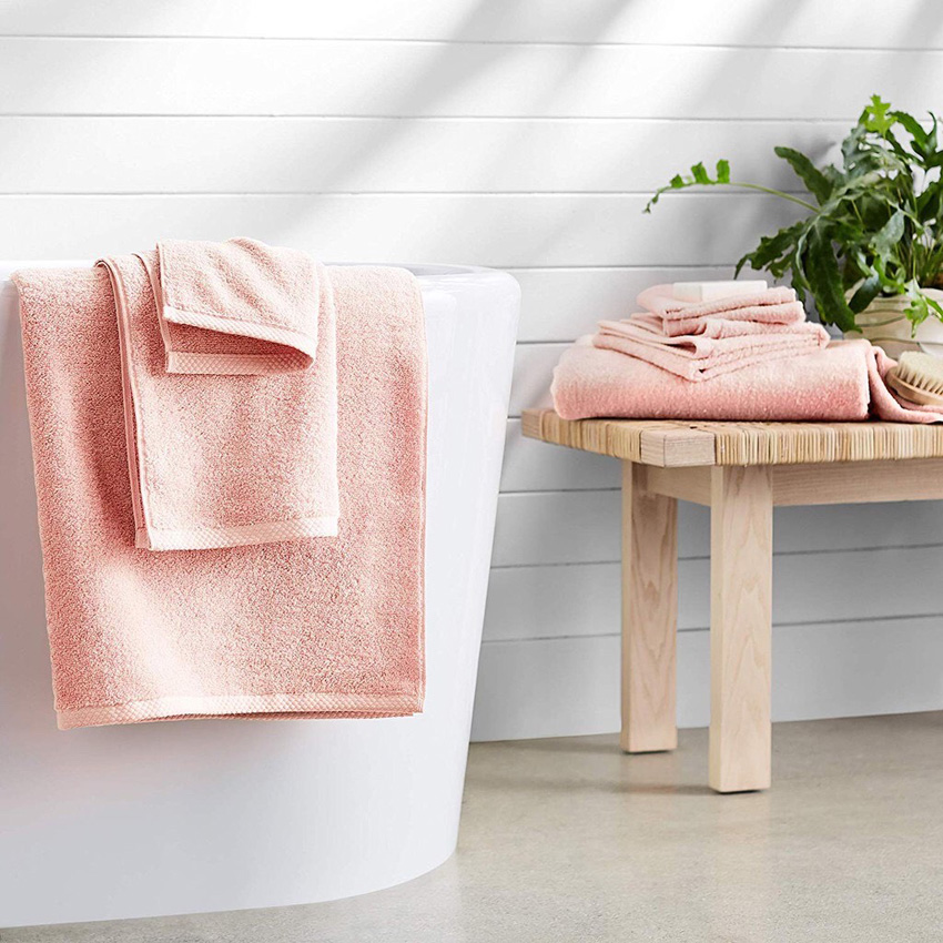 Khăn tắm MEICY ,khăn đa năng 100 % cotton Meicy kích thước 70X140 cm khăn dùng cho bé khăn tắm gia đình - KT70X140-01