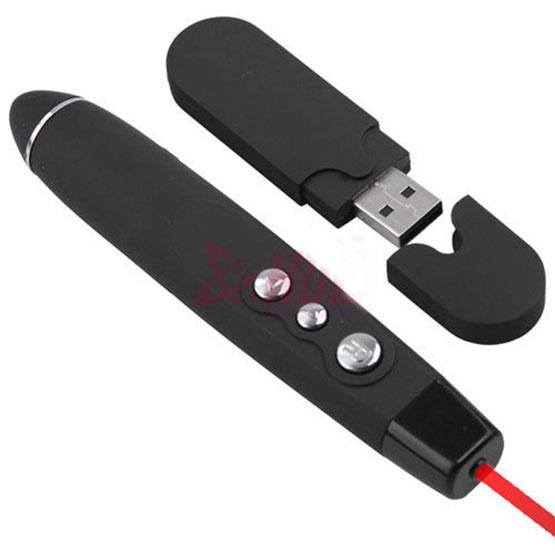 -bút trình chiếu vesine vp101