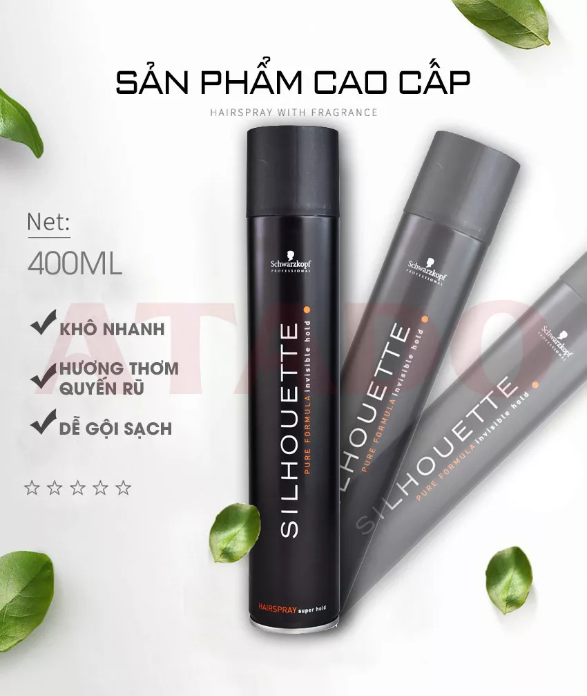 Gôm xịt tóc nam tạo kiểu Butterfly Shadow 320ml/600ml bóng mượt siêu giữ  nếp chuẩn loại 1 | Shopee Việt Nam