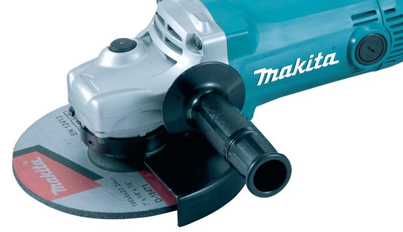 Máy mài góc makita ga7050