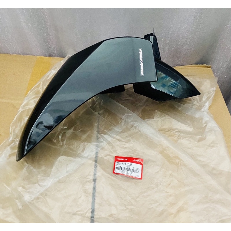 Dè trước vision 2015 đến 2020 zin chính hãng honda