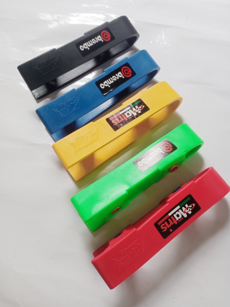 Ôp đỡ sên cao su kingdrang chống va đập sên (lắp nhiều dòng xe )