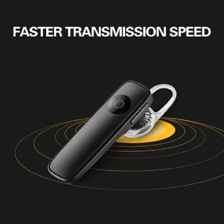 Tai Nghe Bluetooth - Tai Nghe Bluetooth mini - TAI NGHE MINI BLUETOOTH