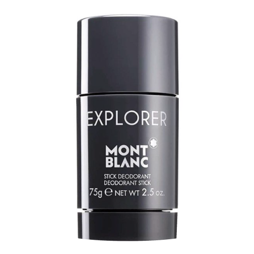 Lăn ngăn mùi Mont Blanc Explorer Deodorant Stick 75g