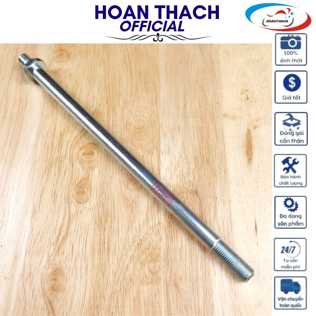 Cốt Gấp Xe máy Winner honda, HOANTHACH 52101K56N00