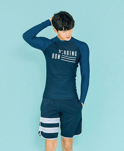 [HCM]Đồ bơi nam cá tính có size lớn