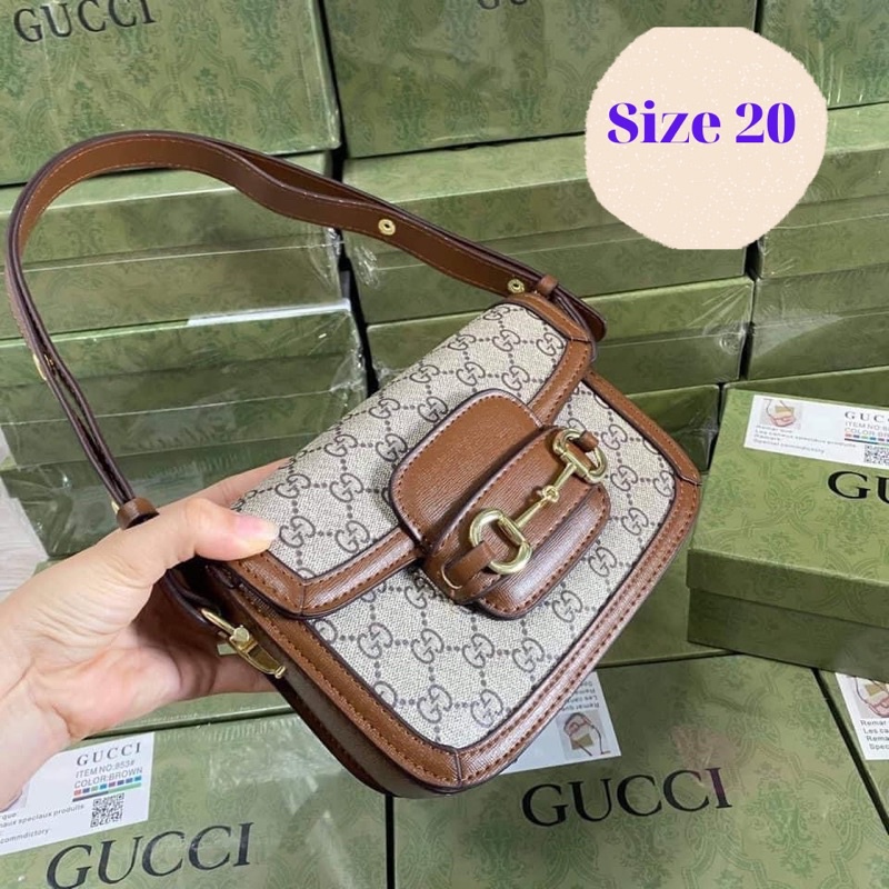 🌸 túi xách nữ hồ ngọc hà, hồ hà kẹp nách size 20