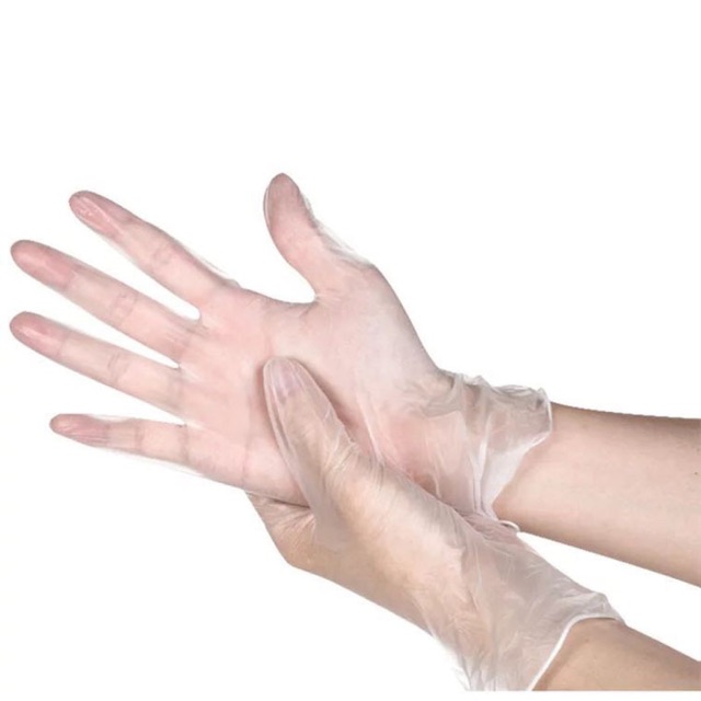 GĂNG TAY VẢI BẢO HỘ THẤM MỒ HÔI CHỐNG TRẦY XƯỚC