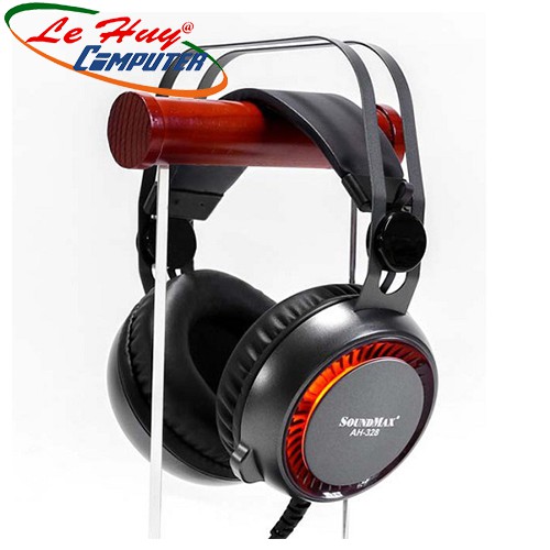 Tai nghe soundmax ah-328