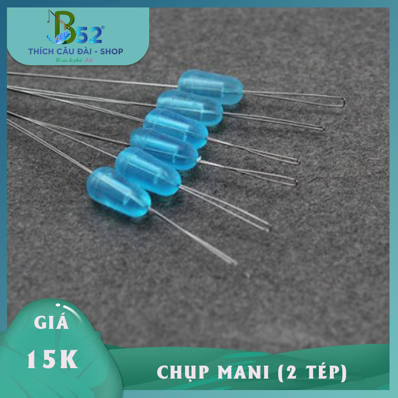 Chụp Ma ní Mani câu đài