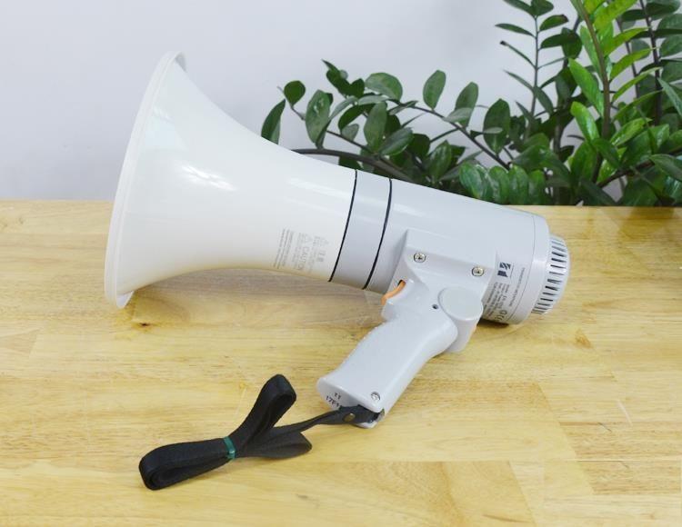 Loa Cầm Tay Toa ER-1215