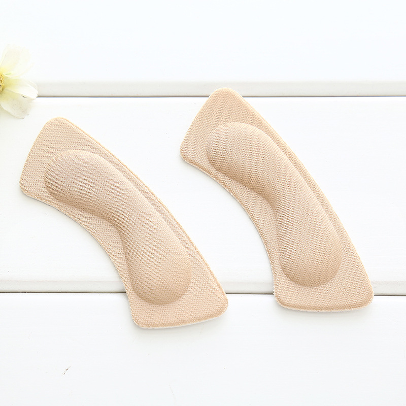 Miếng Dán Gót Giày Heel Liners Chống Trầy Gót Chân (1 Cặp) - 3