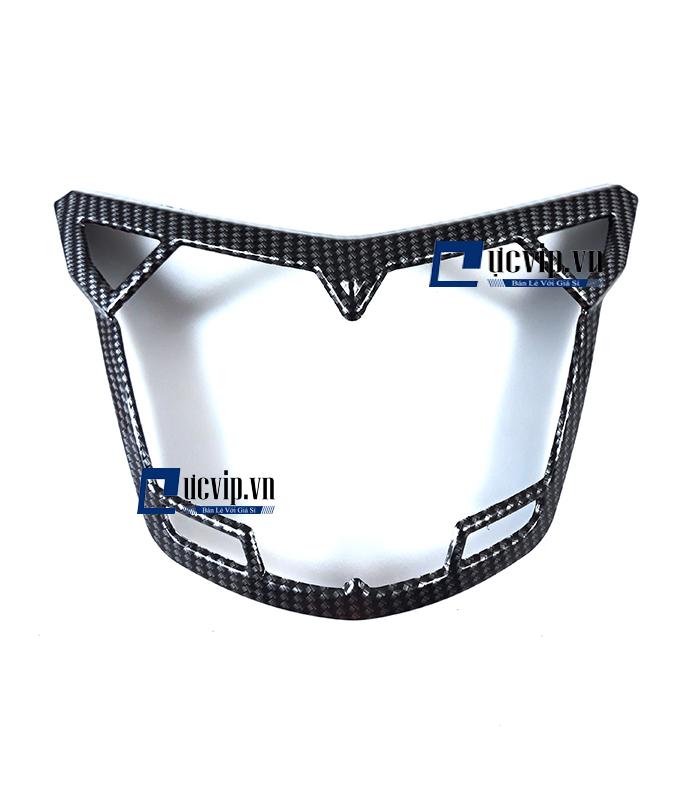 Viền Đèn Pha Trước Carbon Exciter 150 MS1494