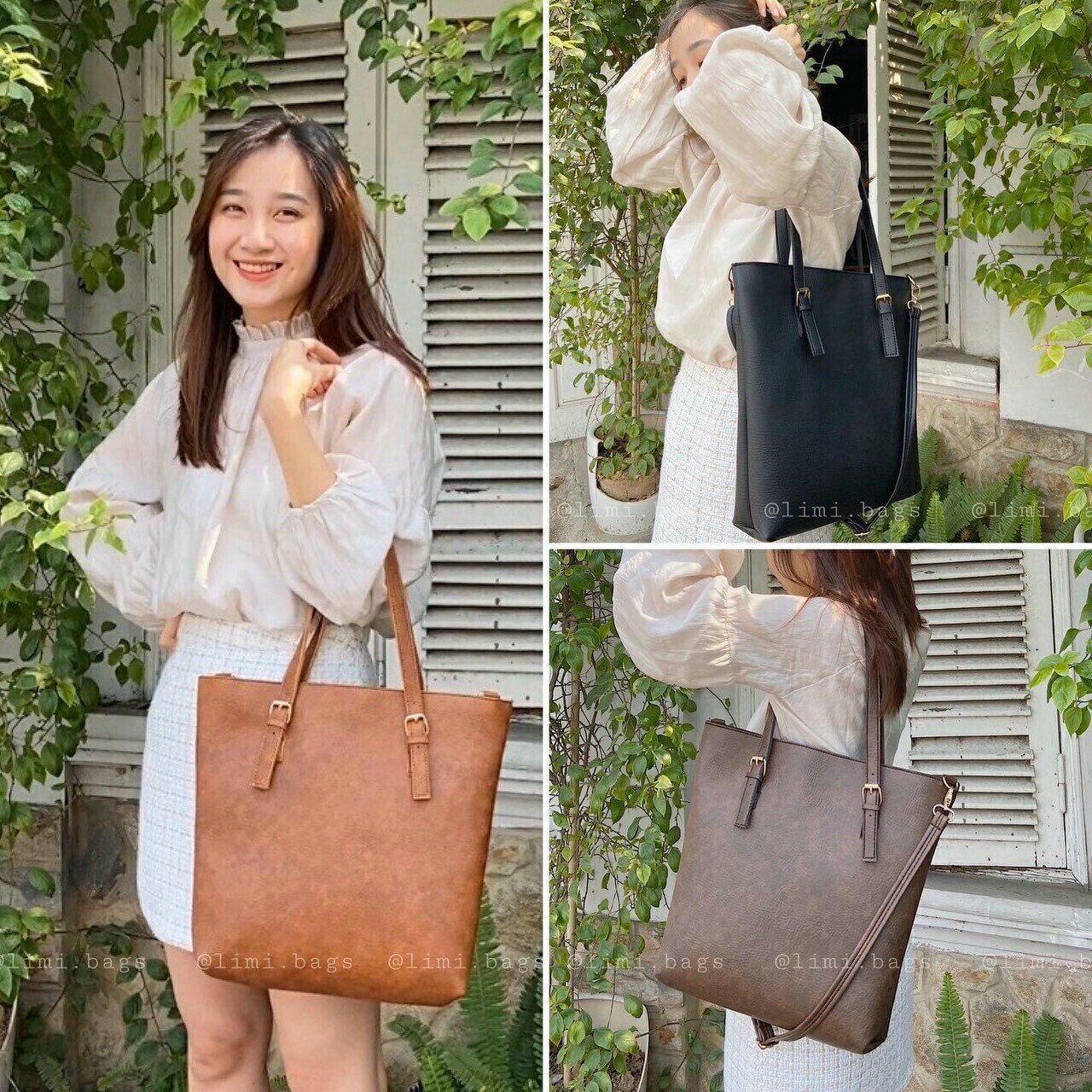 [HÀNG ĐẸP L1] Túi Xách Công Sở Nữ 2 Ly Size 35cm Đựng Vừa A4 Giáo Án, Túi Xách Nữ Đi Làm Big Size Chất Da Siêu Đẹp