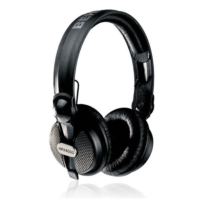 Tai nghe behringer hpx4000