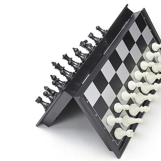 Cờ Vua Nam Châm Mini Chất Lượng Cao