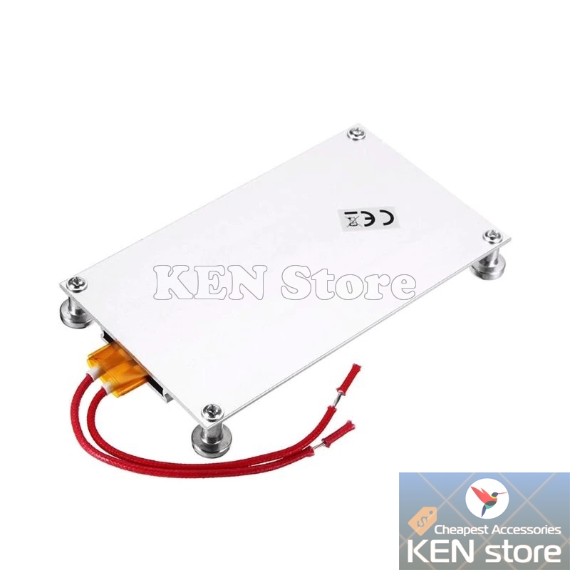 Trạm hàn, thay thế linh kiện, chip led smd