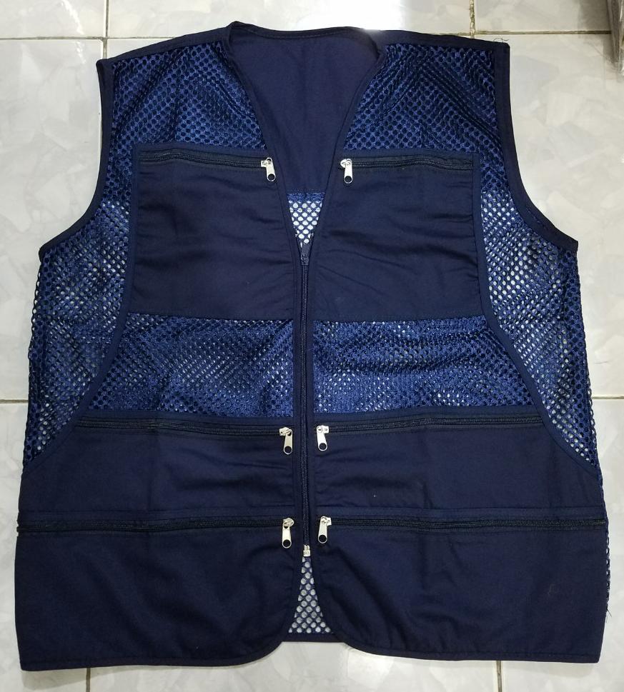 [HCM]Áo ghile kiểu mới