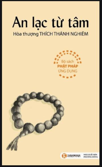 An lạc từ tâm