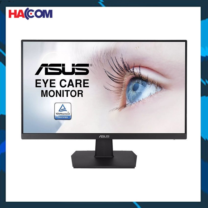 Màn hình Asus VA24ECE 23.8 inch FHD IPS 75Hz 5ms 250 nits HDMI+USBC Hình