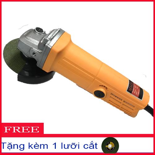 MÁY MÀI CẮT MAGIC THÁI LAN 1 TẤC MÁY CẮT CẦM TAY MÁY CẮT 1 TẤC Công suất: 850W Đường kính lưỡi: 100mm