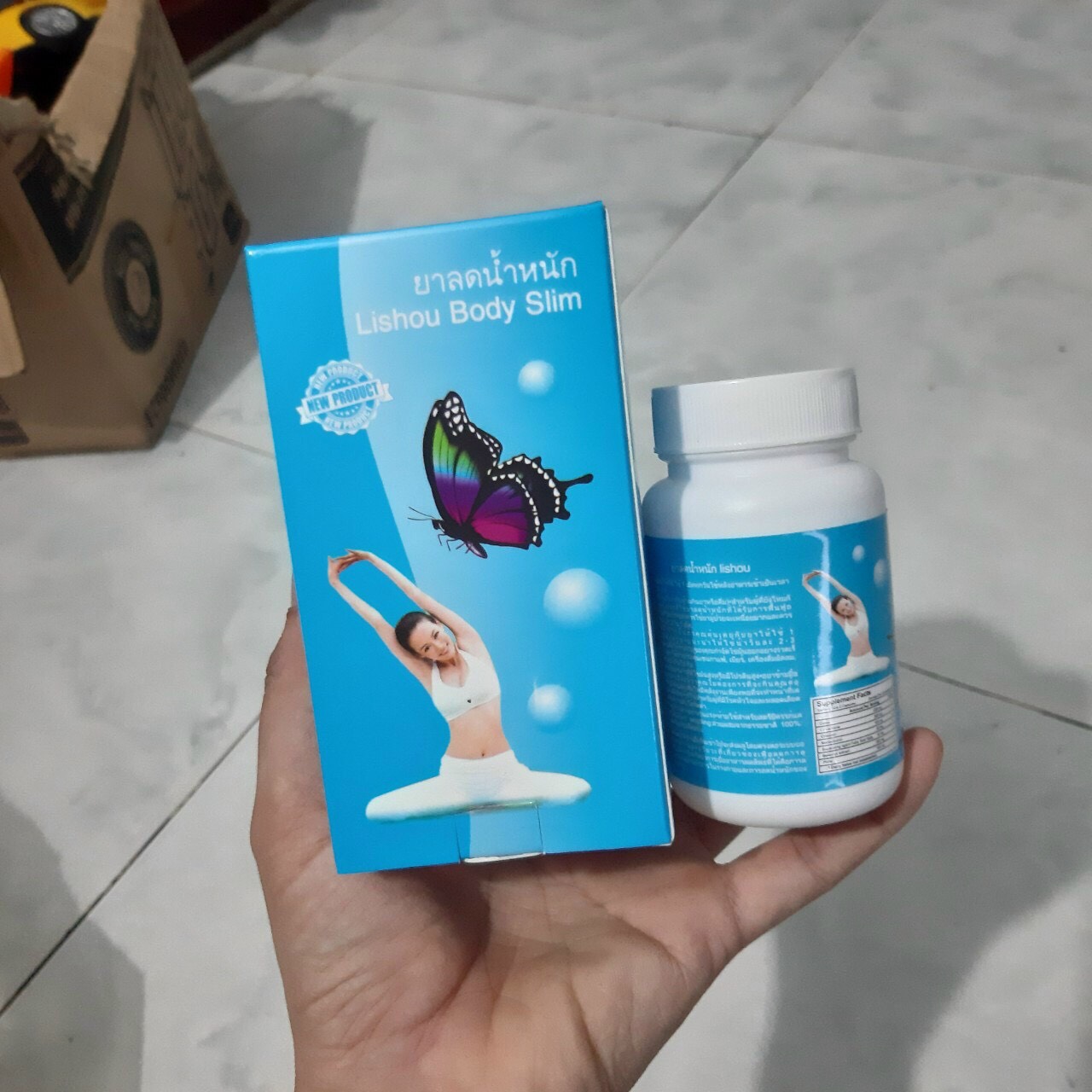 [HCM]GIẢM CÂN ĐÔNG Y