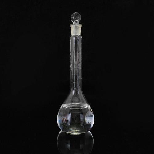 Bình định mức màu trắng 10ml của Bomex - BDMT10Bo