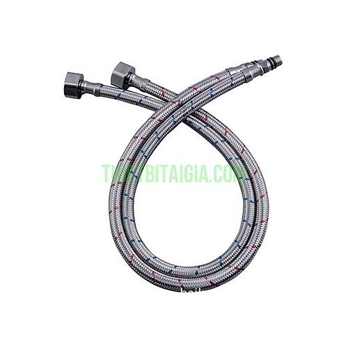 Dây cấp nước nóng lạnh