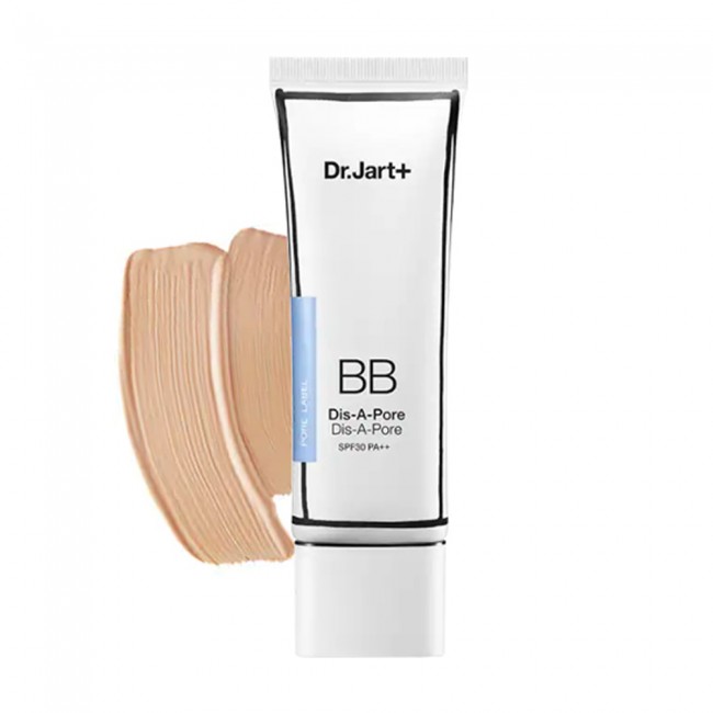 Kem nền bb dr.jart + dermakeup dis a pore beauty balm