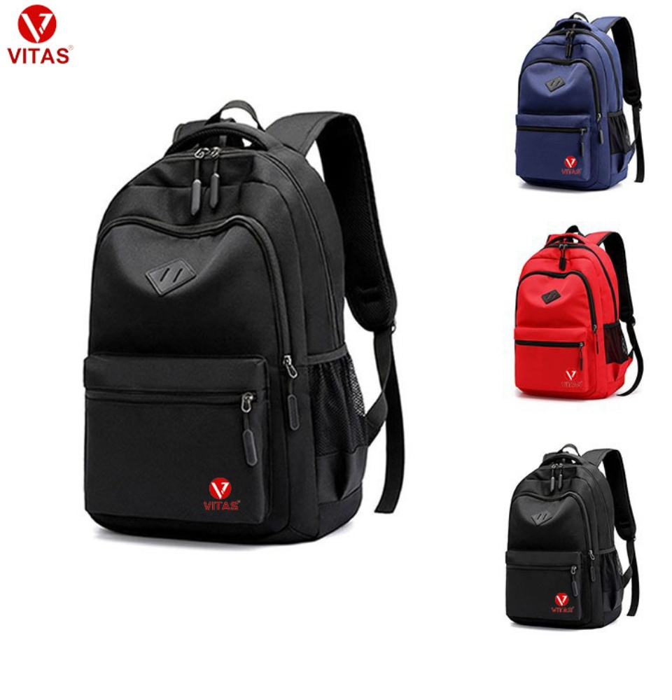 [HCM]BaLo Thời Trang Hàn Quốc Cao Cấp VITAS VT244