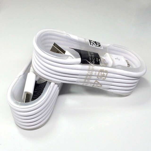 Dây sạc điện thoại micro usb dùng cho các sodng máy samsung oppo xiaomi android... các thiết bị điện tử - Giá rẻ bền chắc