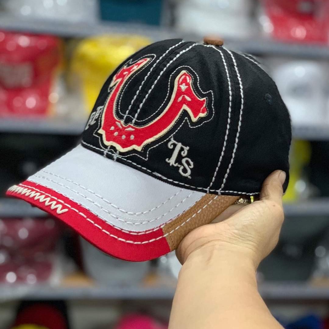 Nón Kết ÔNG ĐỊA Chữ U Móng Ngựa /Hàng Loại 1