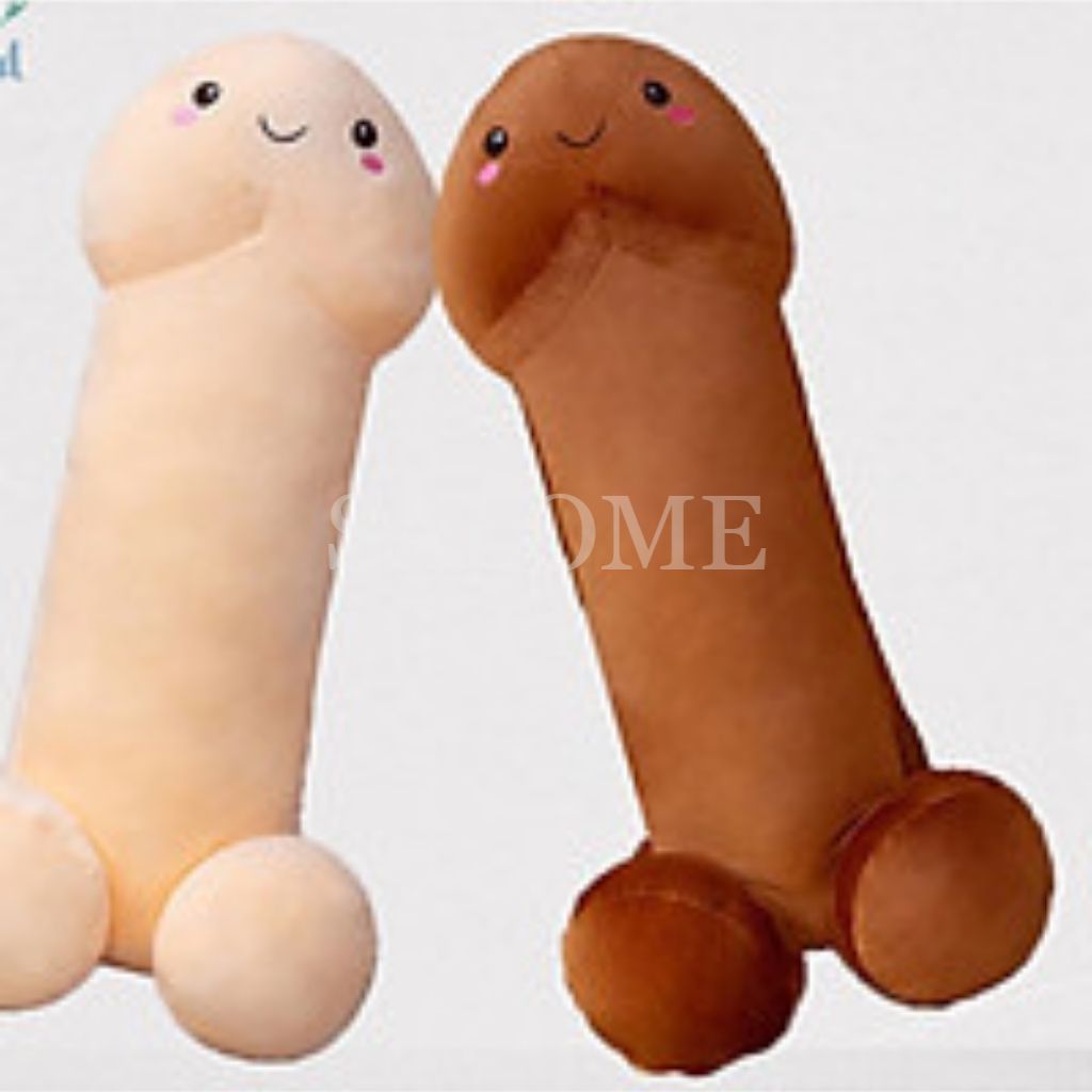 Gấu Bông Ciu Dài 1m2 Cute tphcm, Gấu Bông Hình Con Ciu Dài, Thú Nhồi Bông Hình Con Ciu, Gấu Bông Con