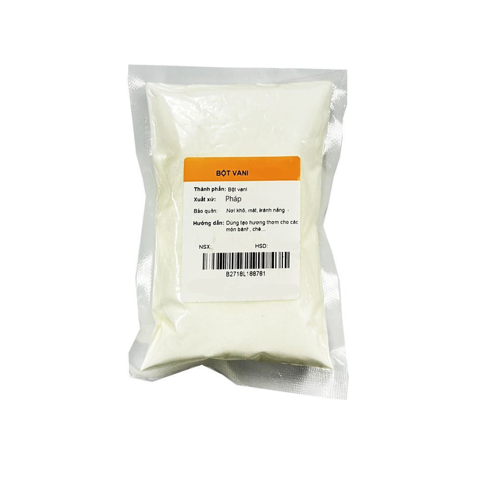 Bột vani 50g HTA-HCM