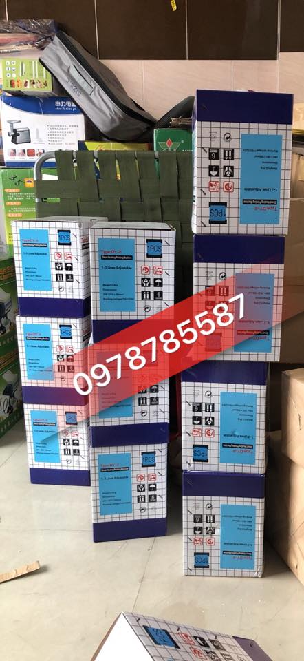 [HCM]Máy in date máy in hạn sử dụng dy-8 tặng 1 cuộn mực theo máy