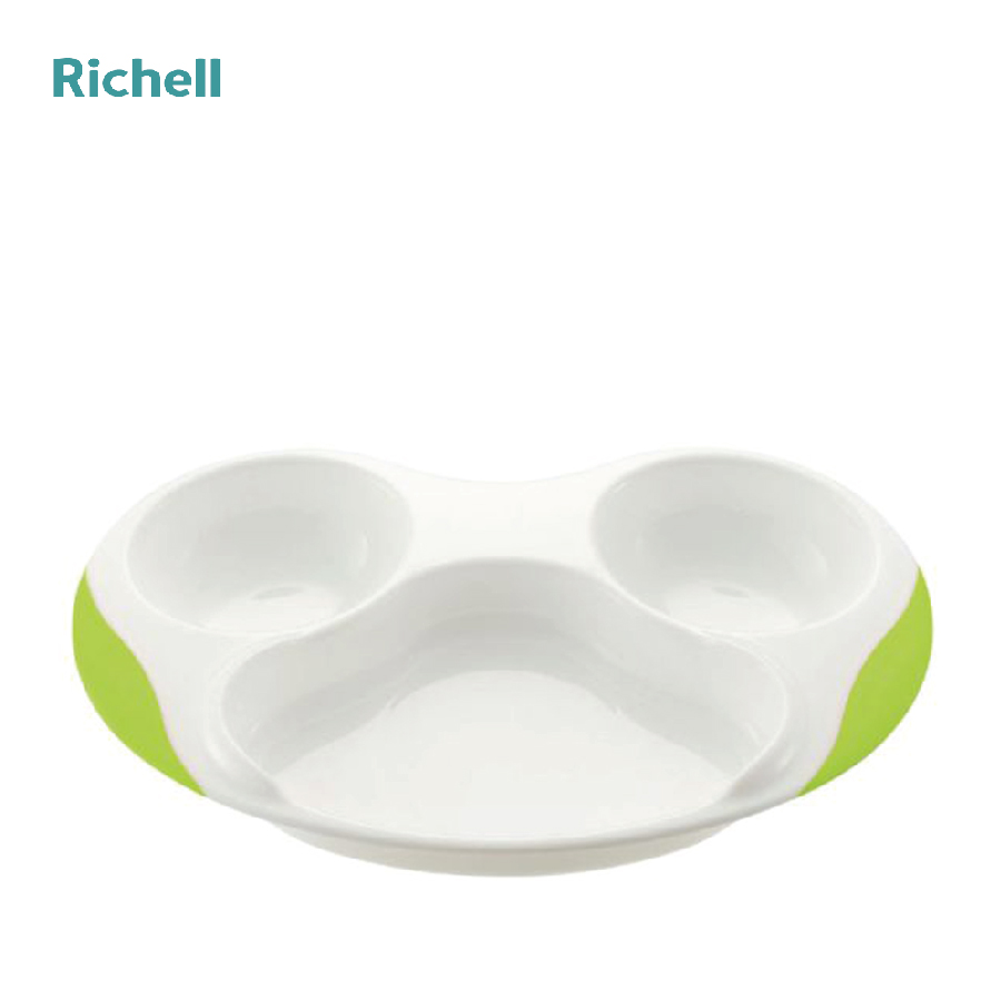 KHAY ĂN 3 NGĂN RICHELL