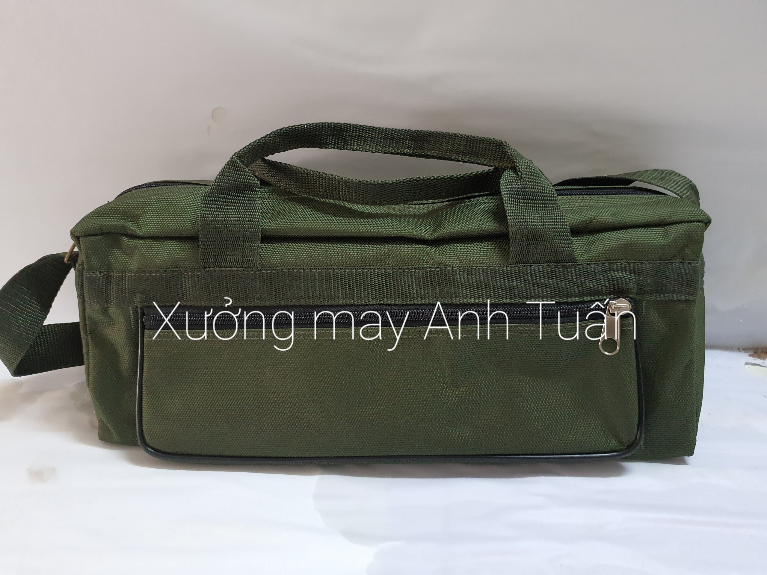 Túi đồ nghề - Bảo trì máy may