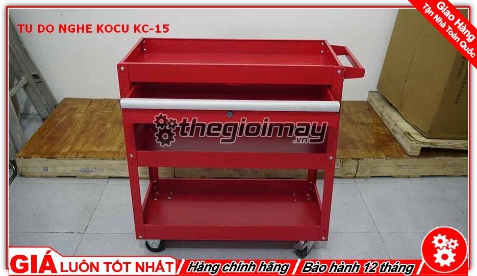 Tủ đựng đồ nghề kocu kc-15