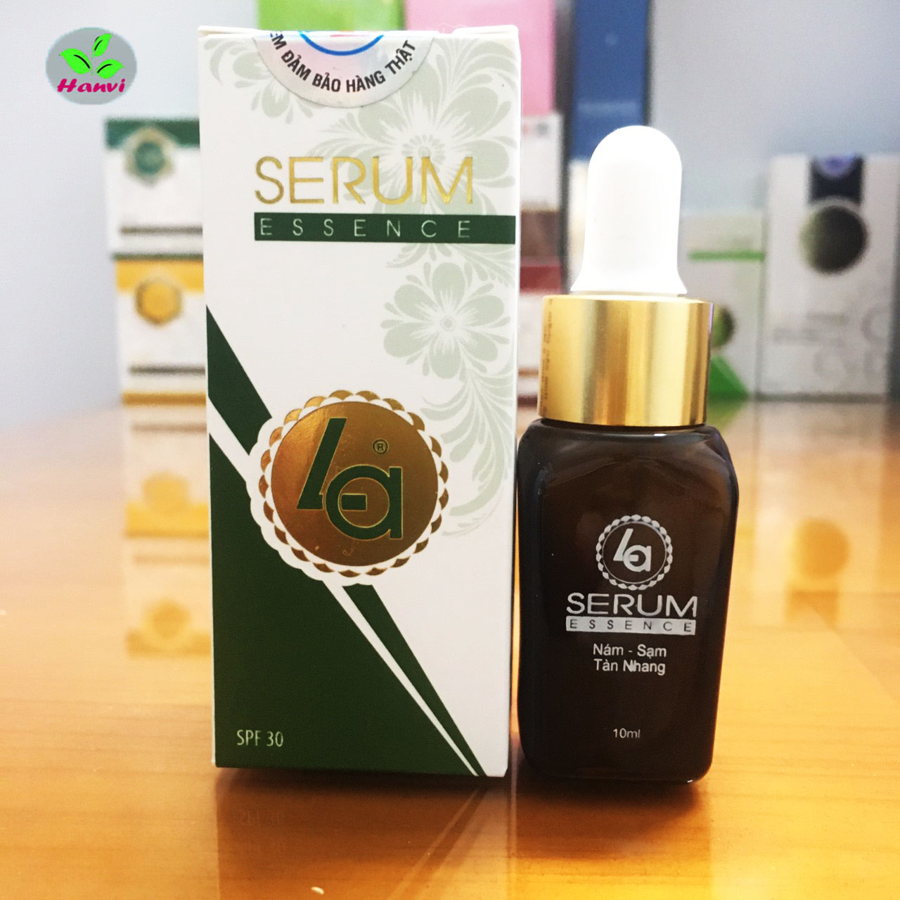 Serum nám sạm tàn nhang la 10ml