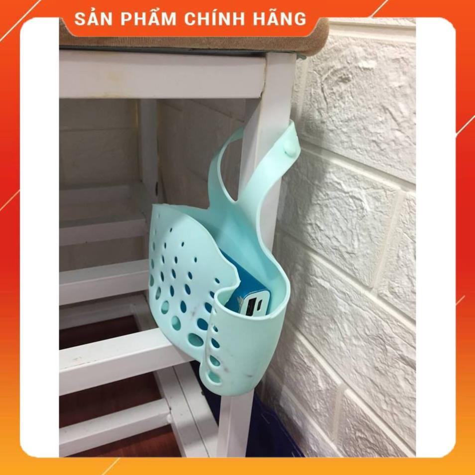 Giỏ cao su đựng rẻ rửa bát