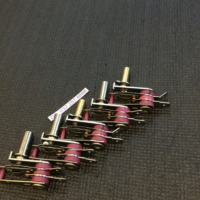 Rơ le nhiệt lò nướng 16 a-k191