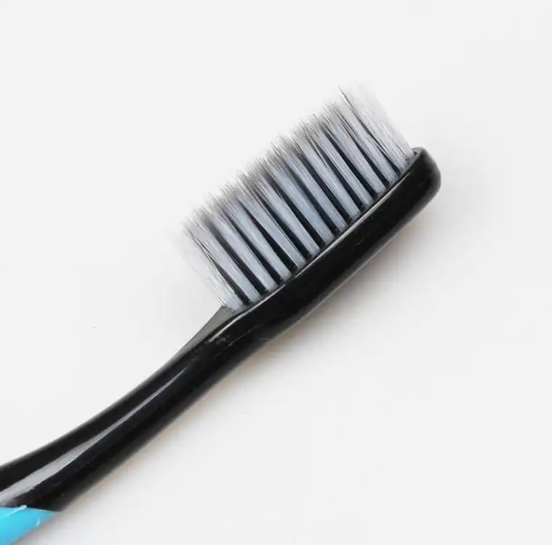 Bàn chải đánh răng bossi 921, jinxstore bc01, than hoạt tính